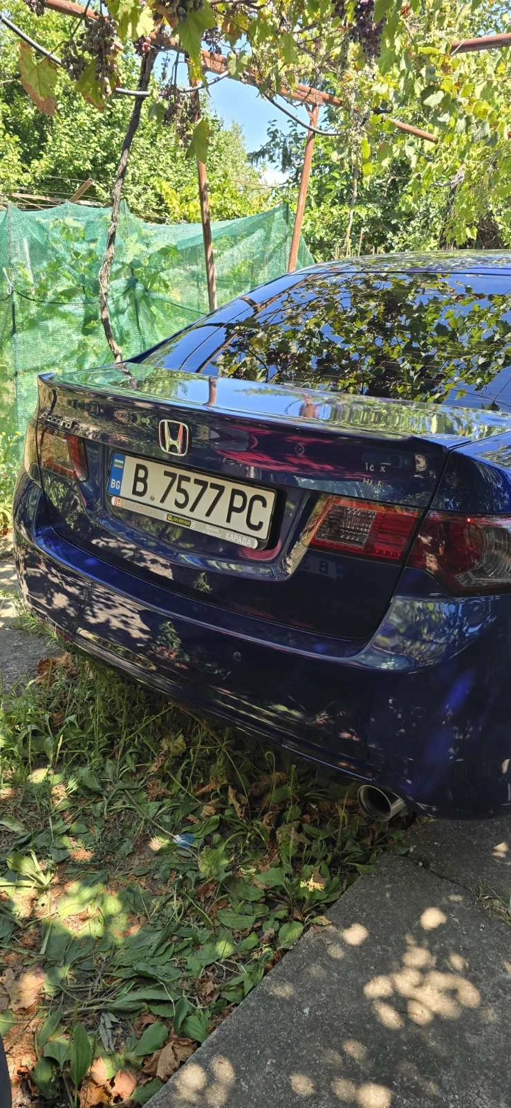 Honda Accord | Mobile.bg � ����������� 2
