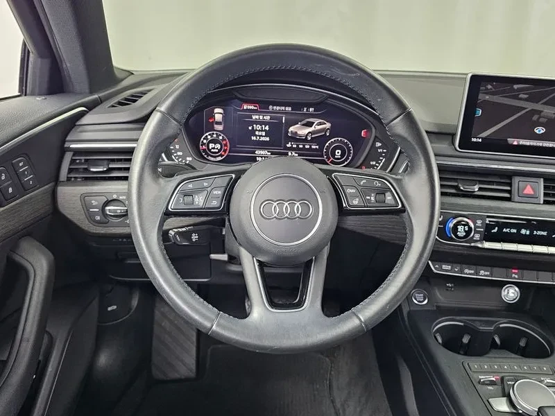Audi A4 40 Tfsi Premium | Mobile.bg � ����������� 13