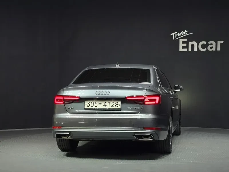 Audi A4 40 Tfsi Premium | Mobile.bg � ����������� 4