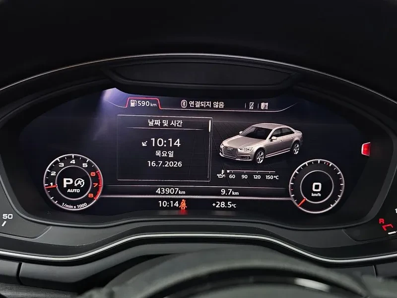 Audi A4 40 Tfsi Premium | Mobile.bg � ����������� 8
