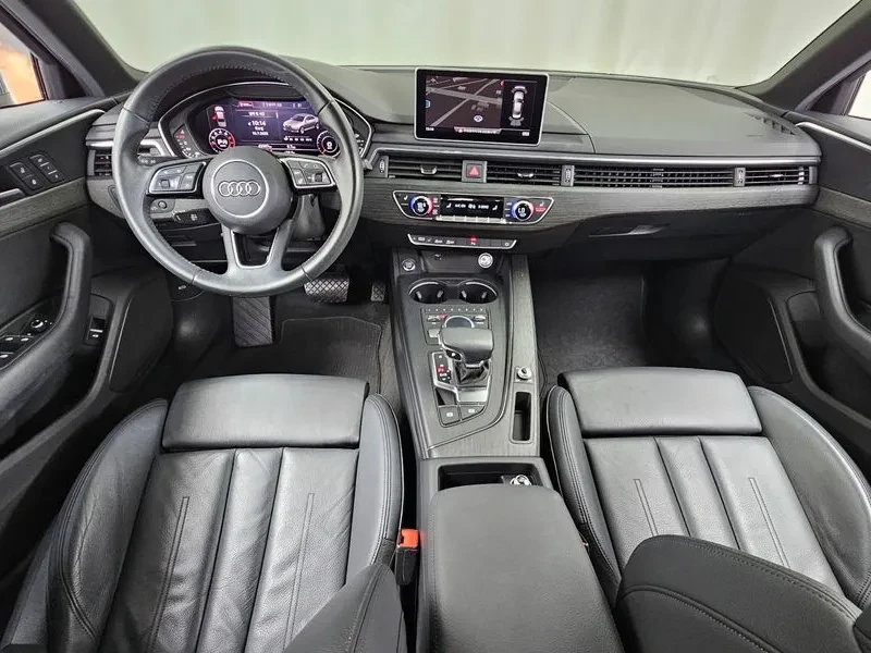 Audi A4 40 Tfsi Premium | Mobile.bg � ����������� 7