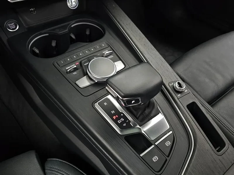 Audi A4 40 Tfsi Premium | Mobile.bg � ����������� 9