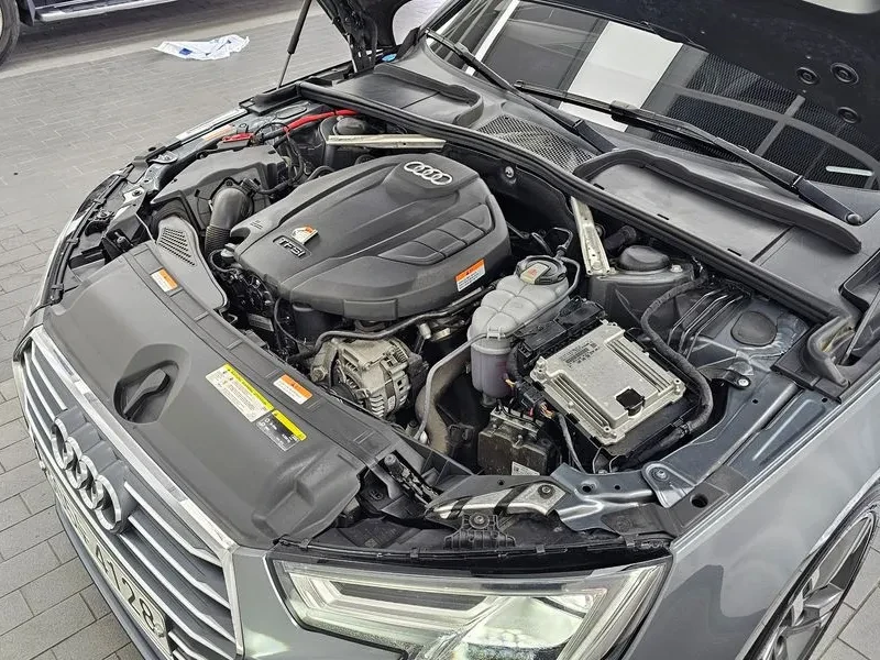 Audi A4 40 Tfsi Premium | Mobile.bg � ����������� 6