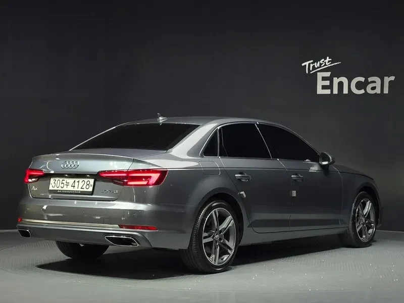 Audi A4 40 Tfsi Premium | Mobile.bg � ����������� 2