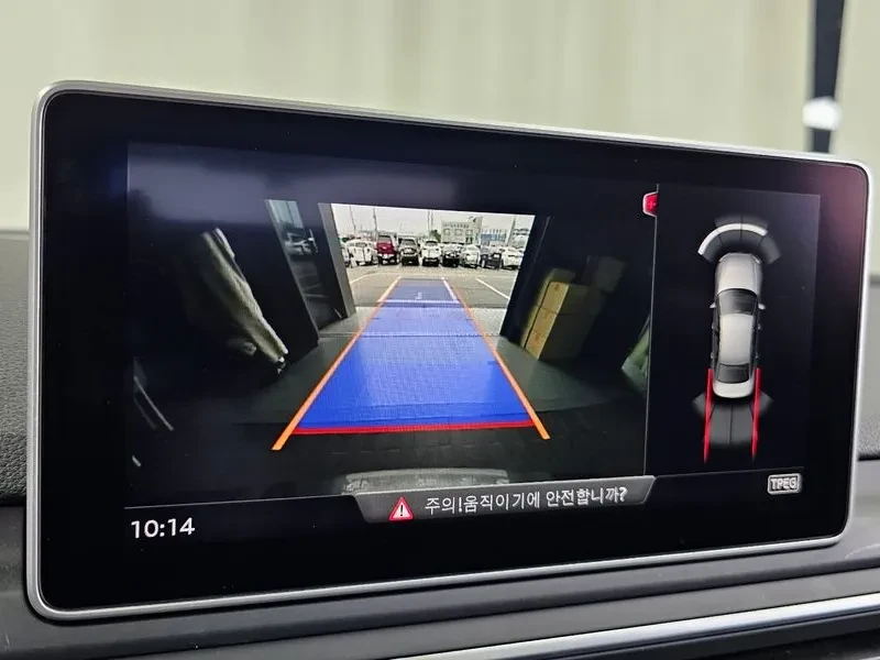 Audi A4 40 Tfsi Premium | Mobile.bg � ����������� 14