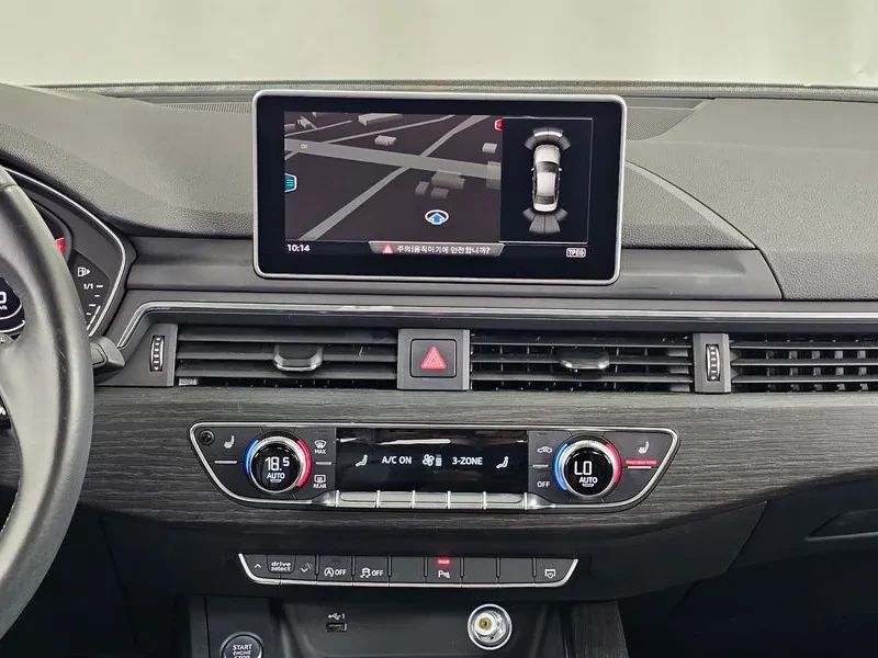 Audi A4 40 Tfsi Premium | Mobile.bg � ����������� 12