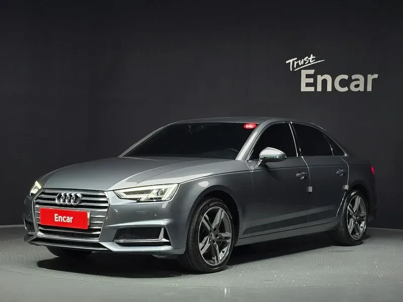 Audi A4 40 Tfsi Premium | Mobile.bg � ����������� 1