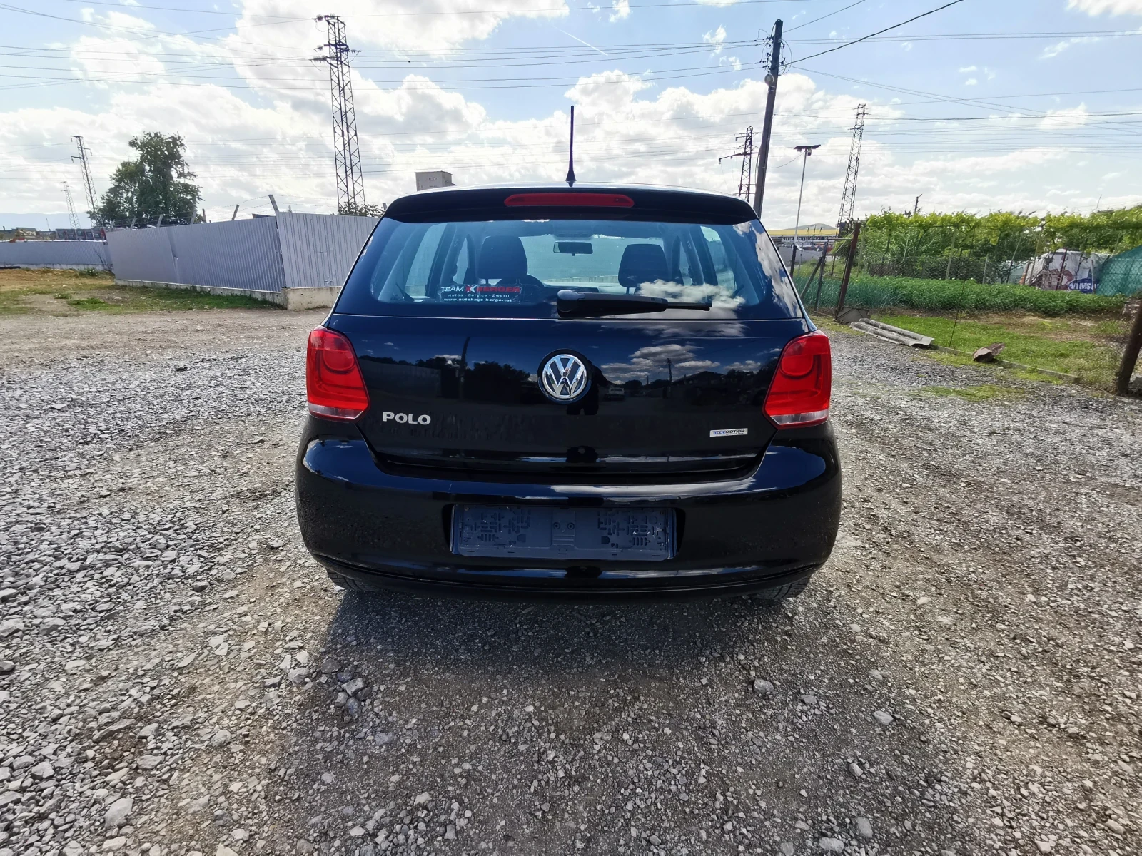 VW Polo 1.2i (70кс) Климатик - изображение 7