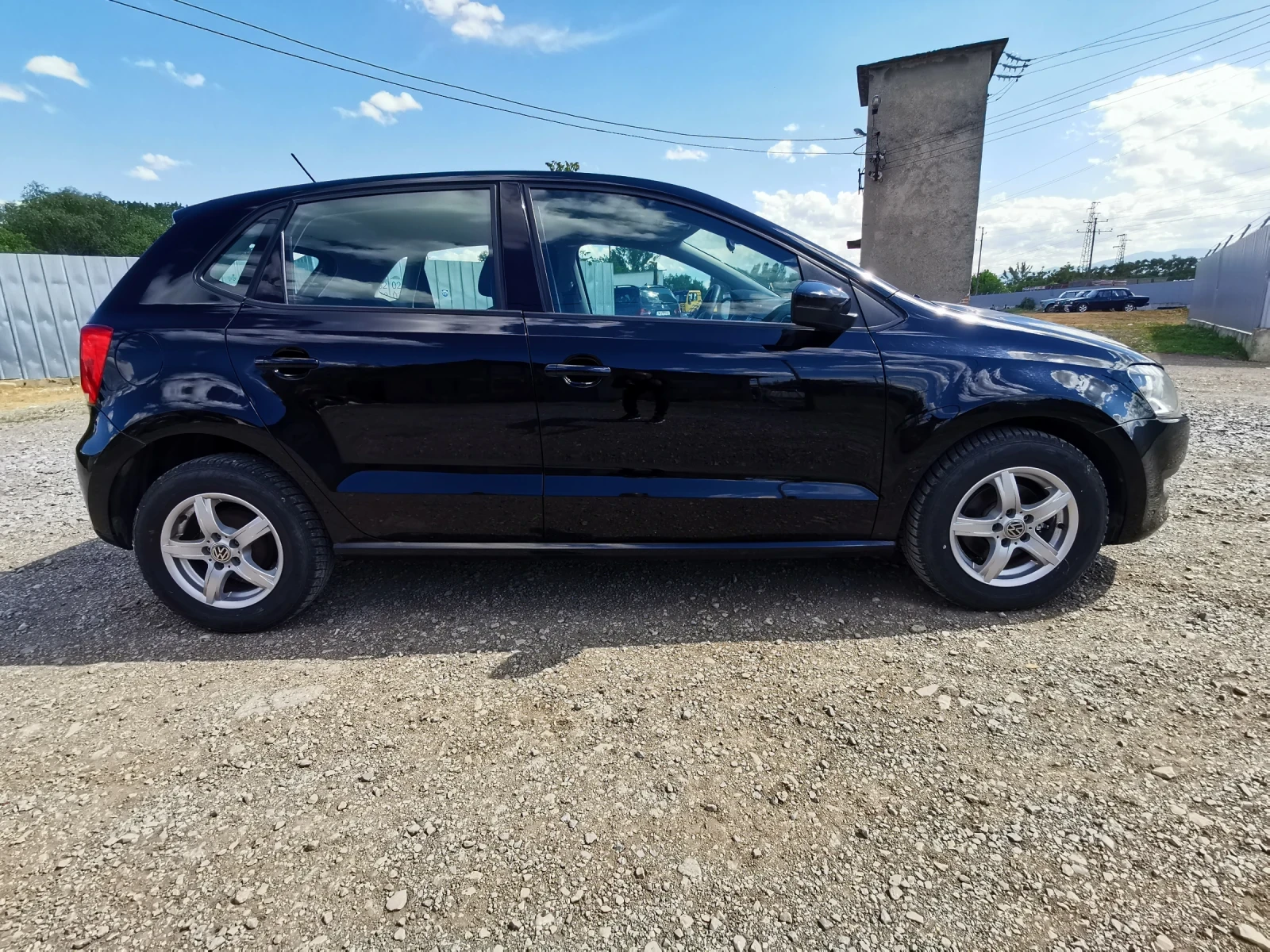 VW Polo 1.2i (70кс) Климатик - изображение 3