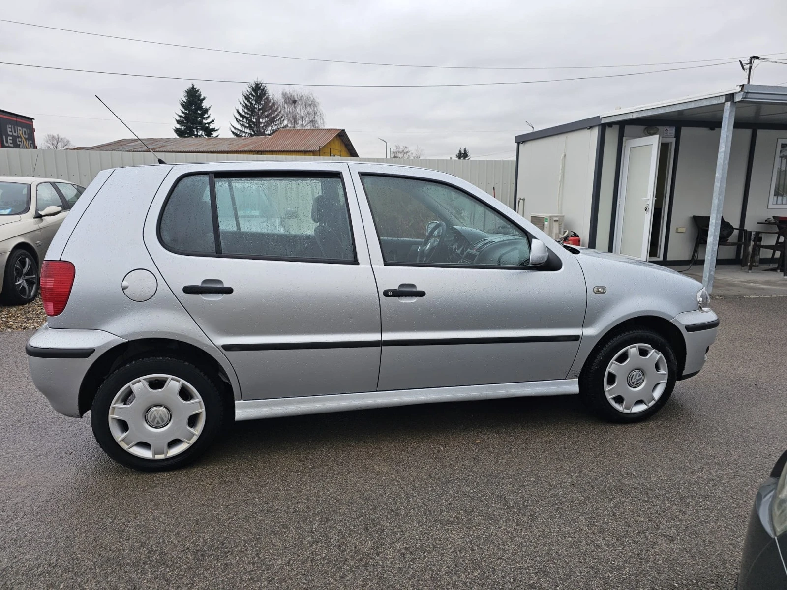 VW Polo 1.4 TDI - изображение 5