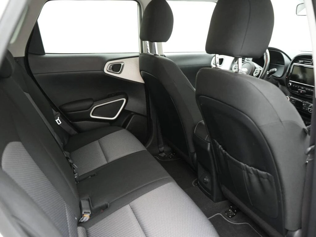 Kia Soul 65 kWh- 204 hp - изображение 4