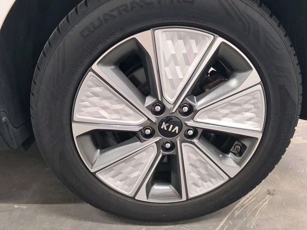 Kia Soul 65 kWh- 204 hp - изображение 7