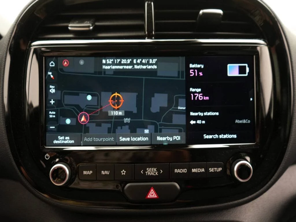 Kia Soul 65 kWh- 204 hp - изображение 8