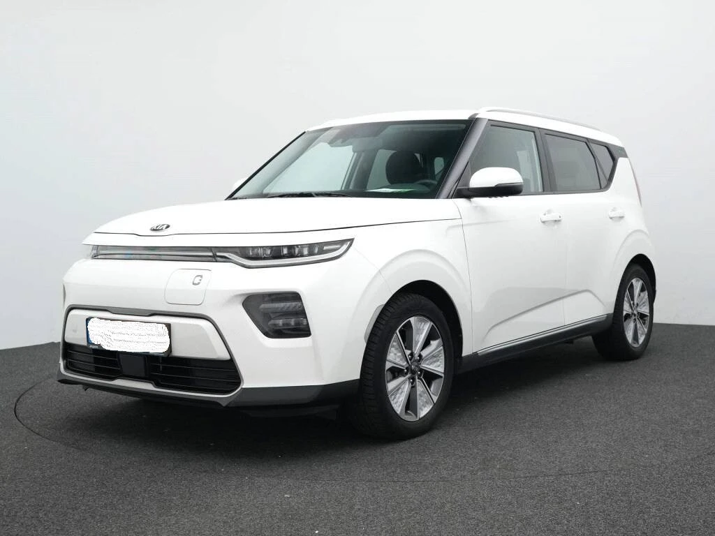 Kia Soul 65 kWh- 204 hp | Mobile.bg — изображение 1