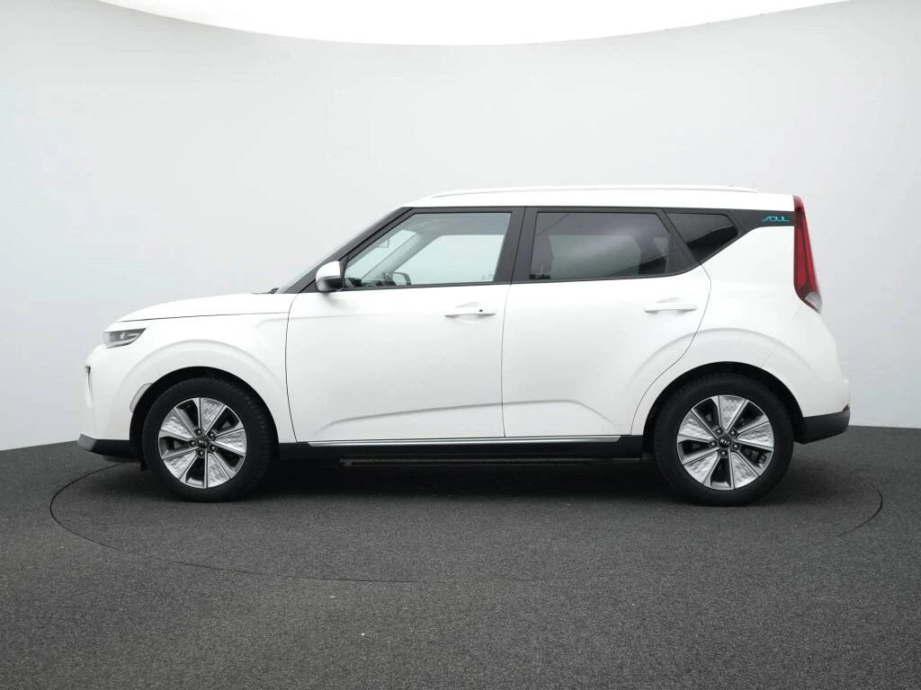 Kia Soul 65 kWh- 204 hp - изображение 3