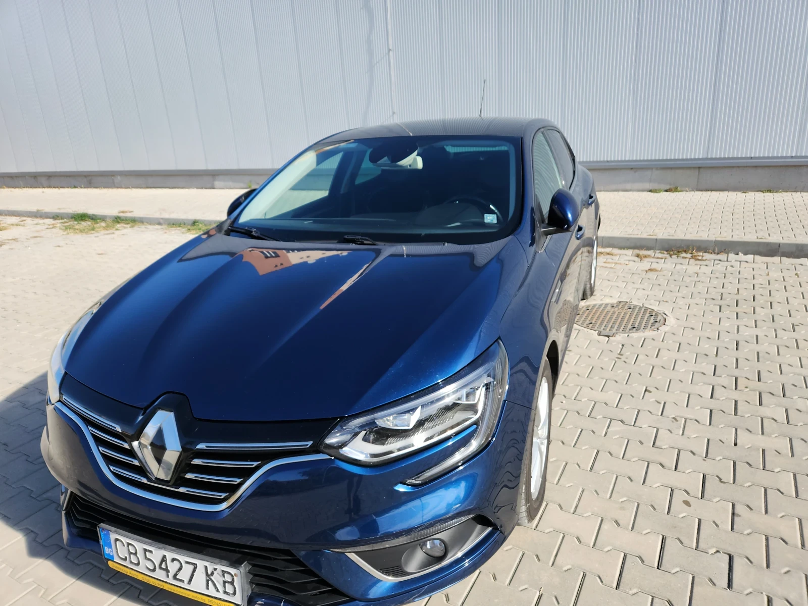 Renault Megane * * * R-Line* * *  - изображение 2