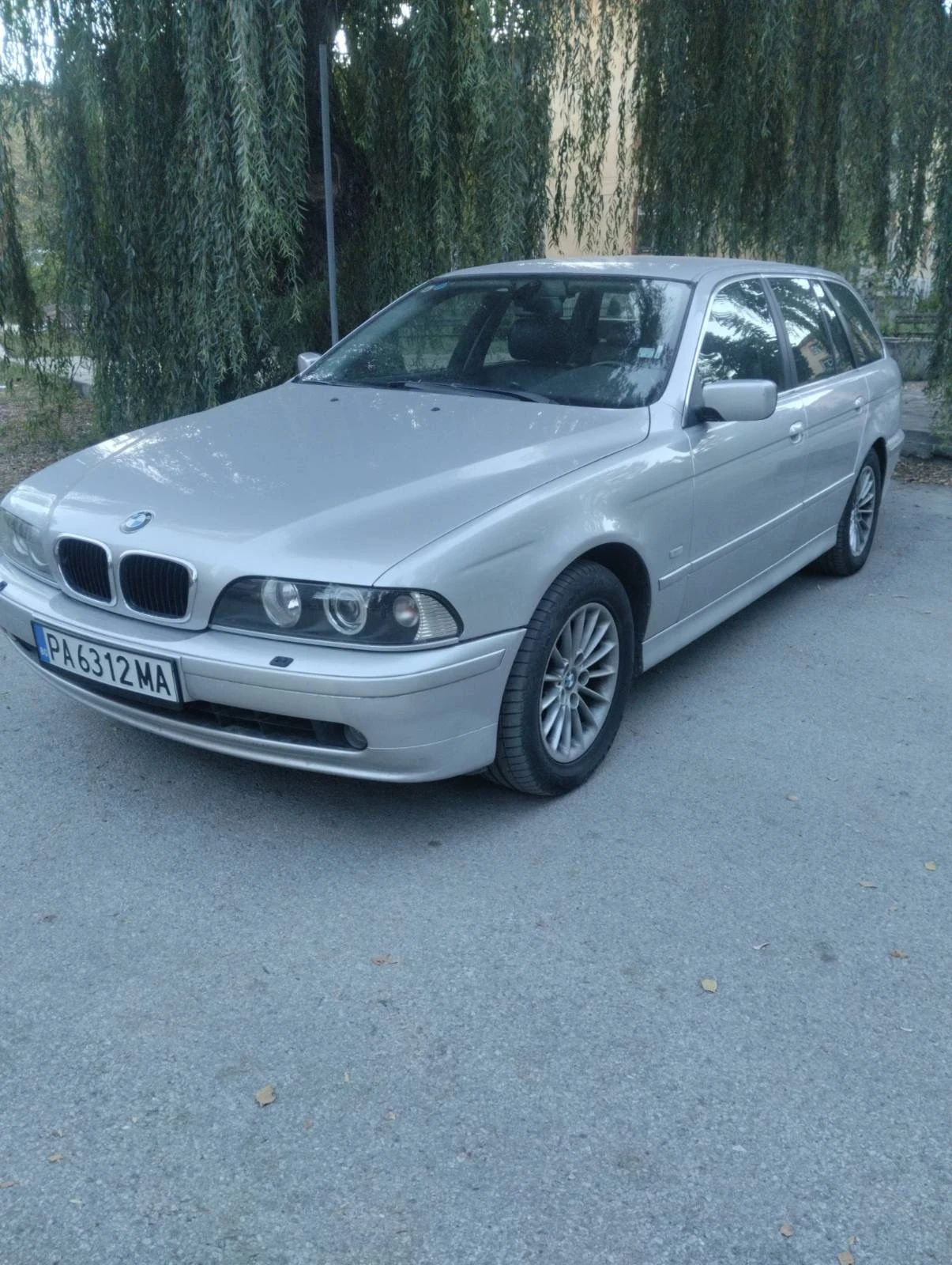 BMW 530  - изображение 3