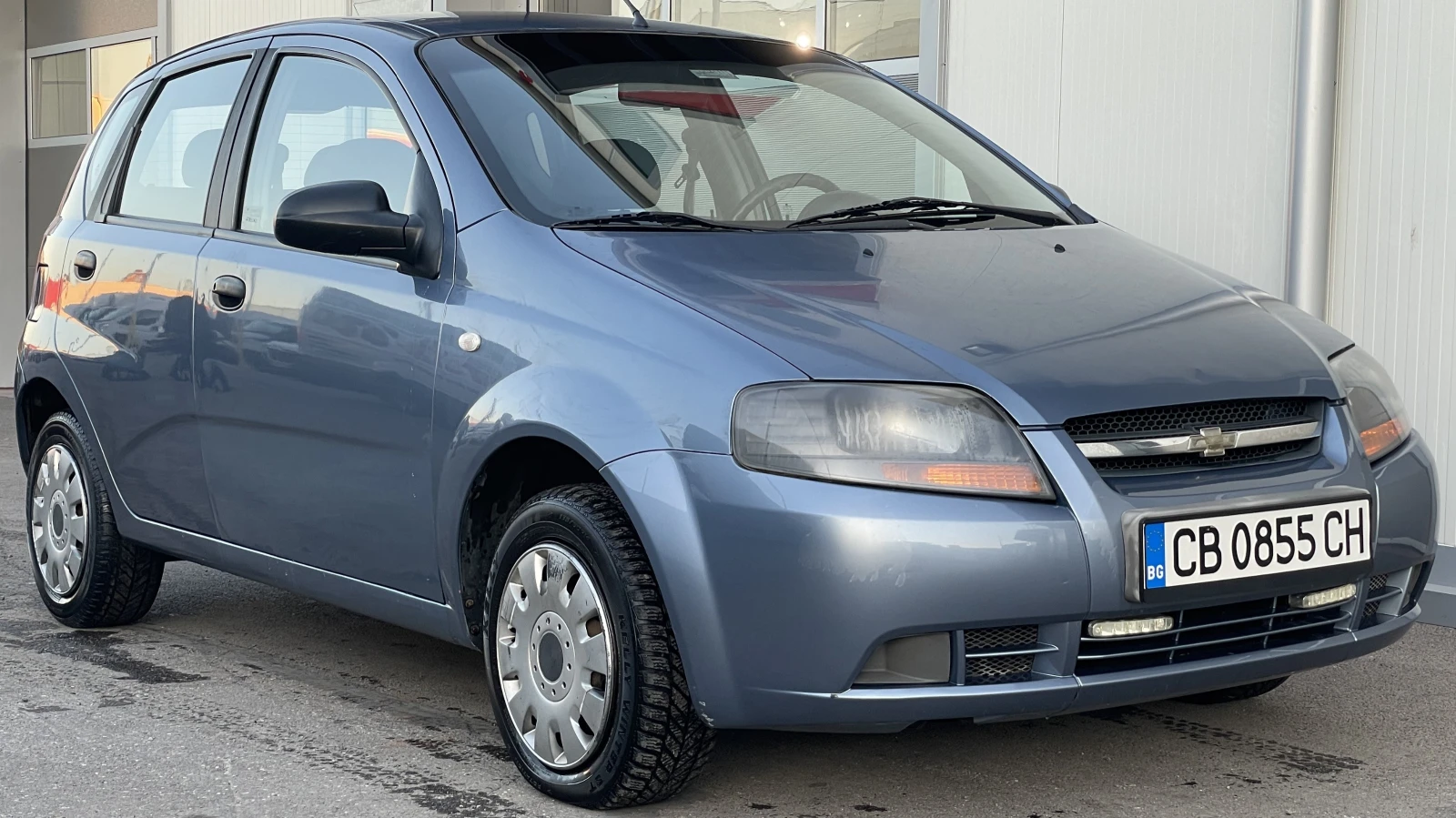 Chevrolet Aveo 1.4  - изображение 7