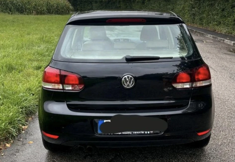 VW Golf 1.4fsi HIGHLINE 6 - изображение 3