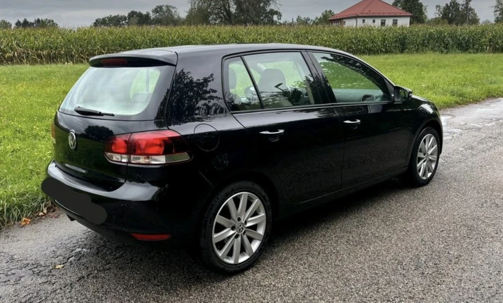 VW Golf 1.4fsi HIGHLINE 6 - изображение 2