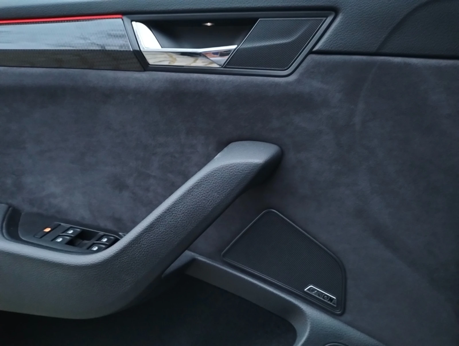 Skoda Superb SPORTLINE, снимка 12 - Автомобили и джипове - 53756025