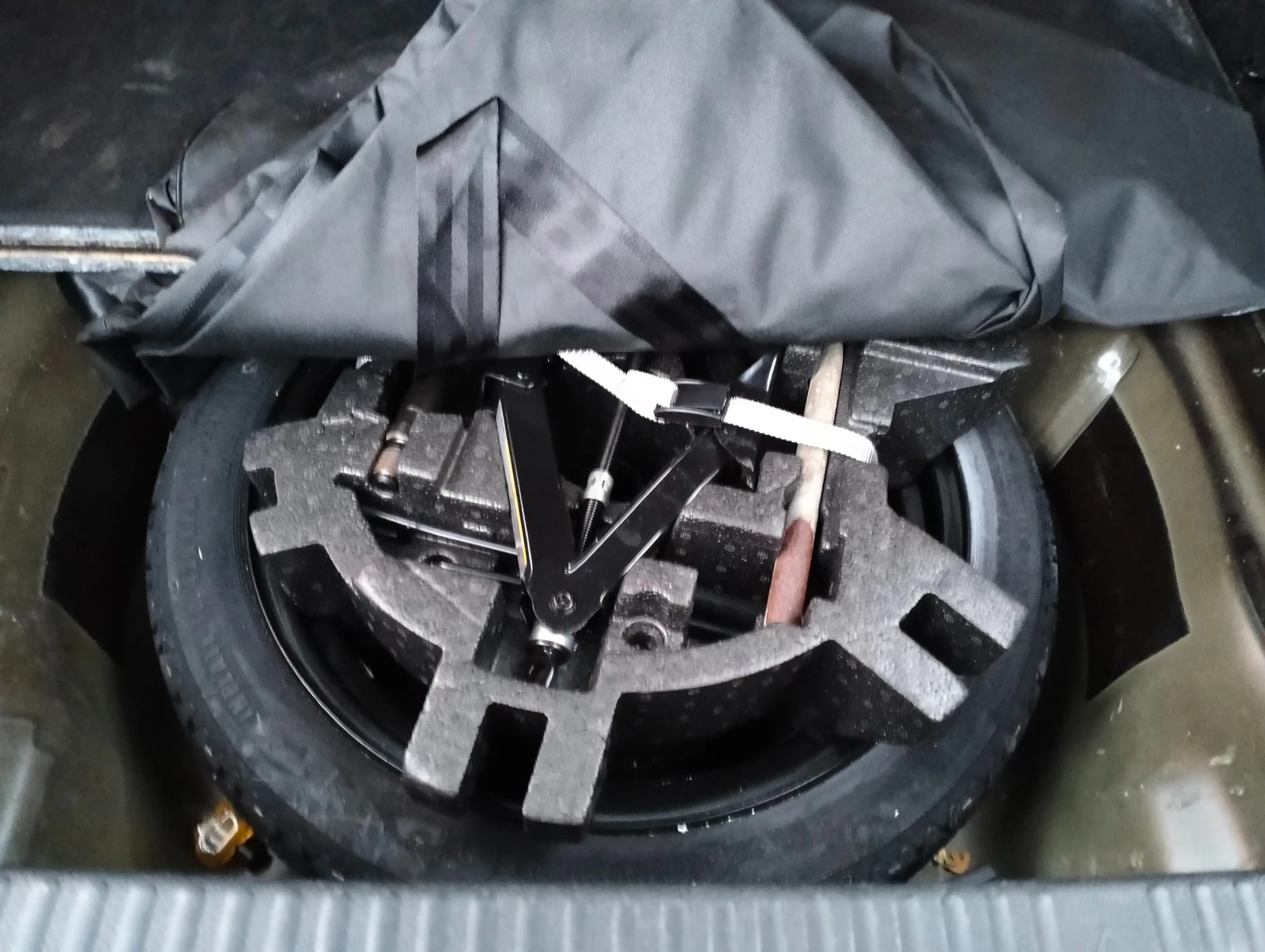 Skoda Superb SPORTLINE, снимка 13 - Автомобили и джипове - 53756025