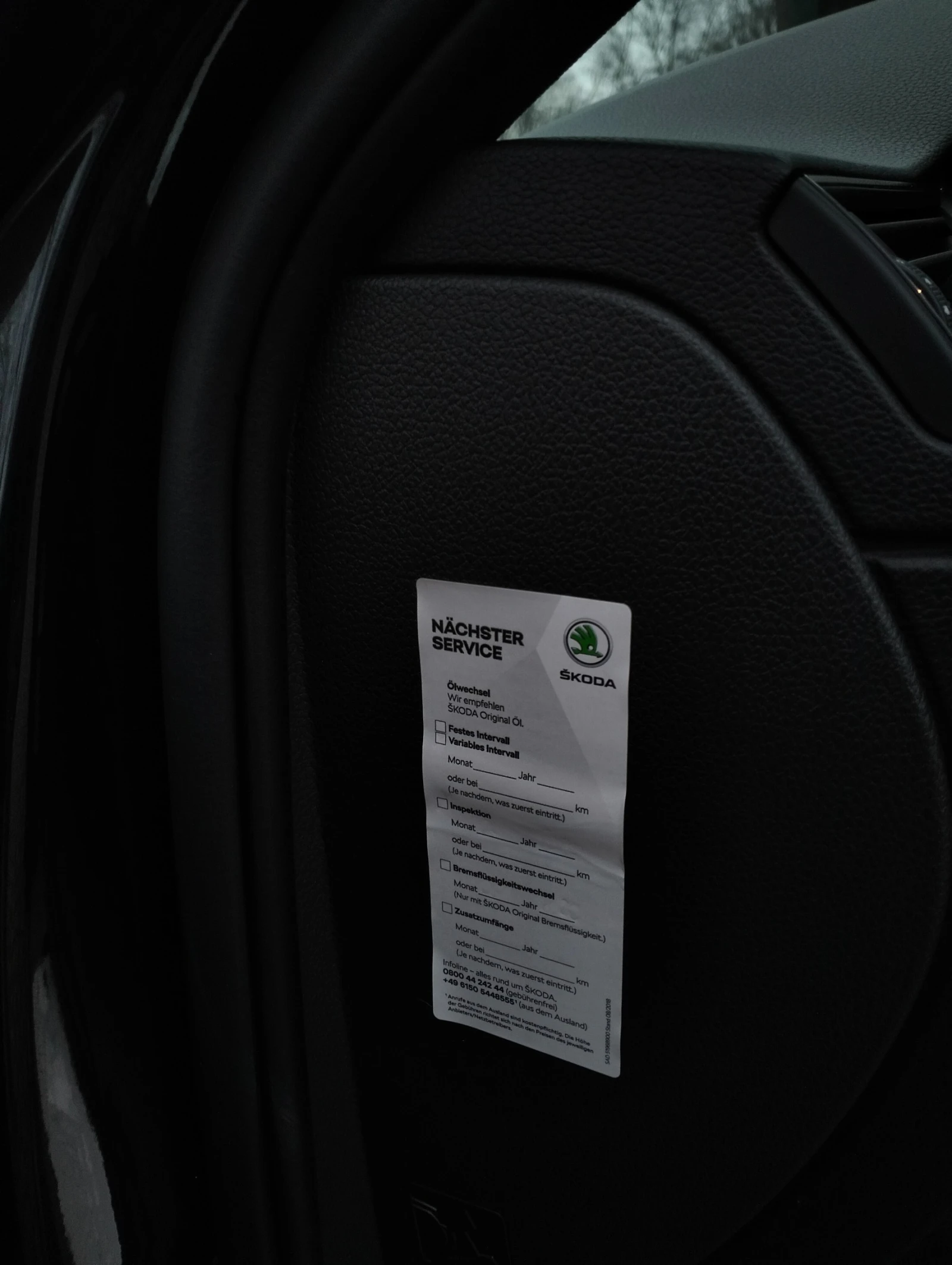 Skoda Superb SPORTLINE, снимка 16 - Автомобили и джипове - 53756025