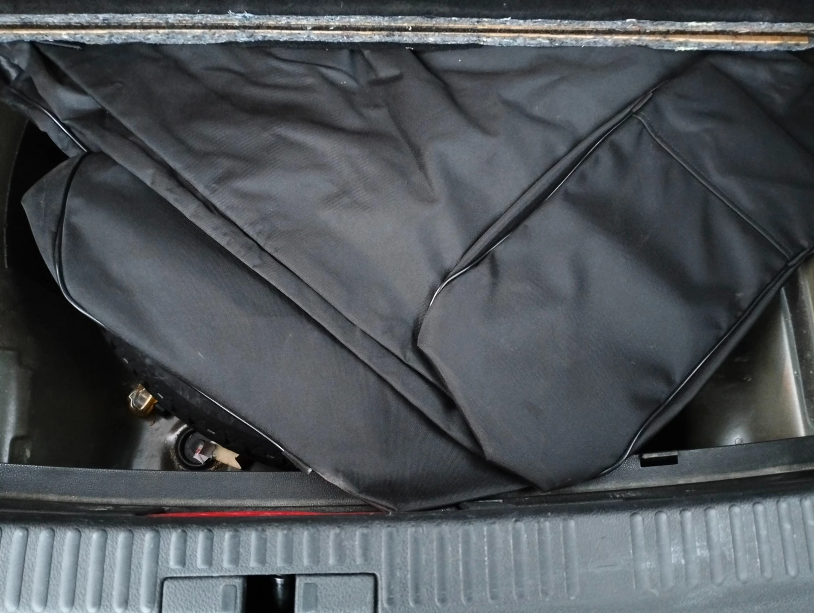 Skoda Superb SPORTLINE, снимка 15 - Автомобили и джипове - 53756025