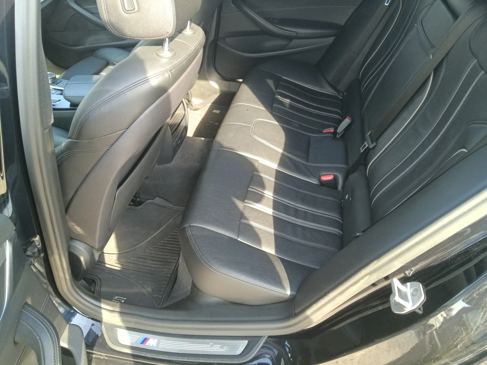 BMW 520 520D 190�.�. �-����� | Mobile.bg � ����������� 17