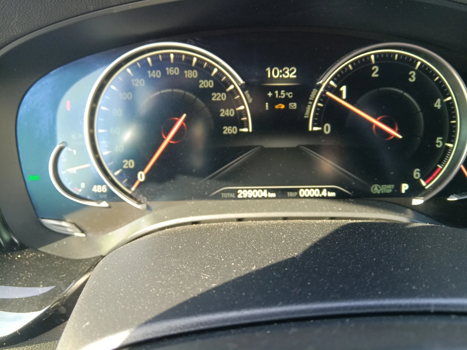 BMW 520 520D 190�.�. �-����� | Mobile.bg � ����������� 11