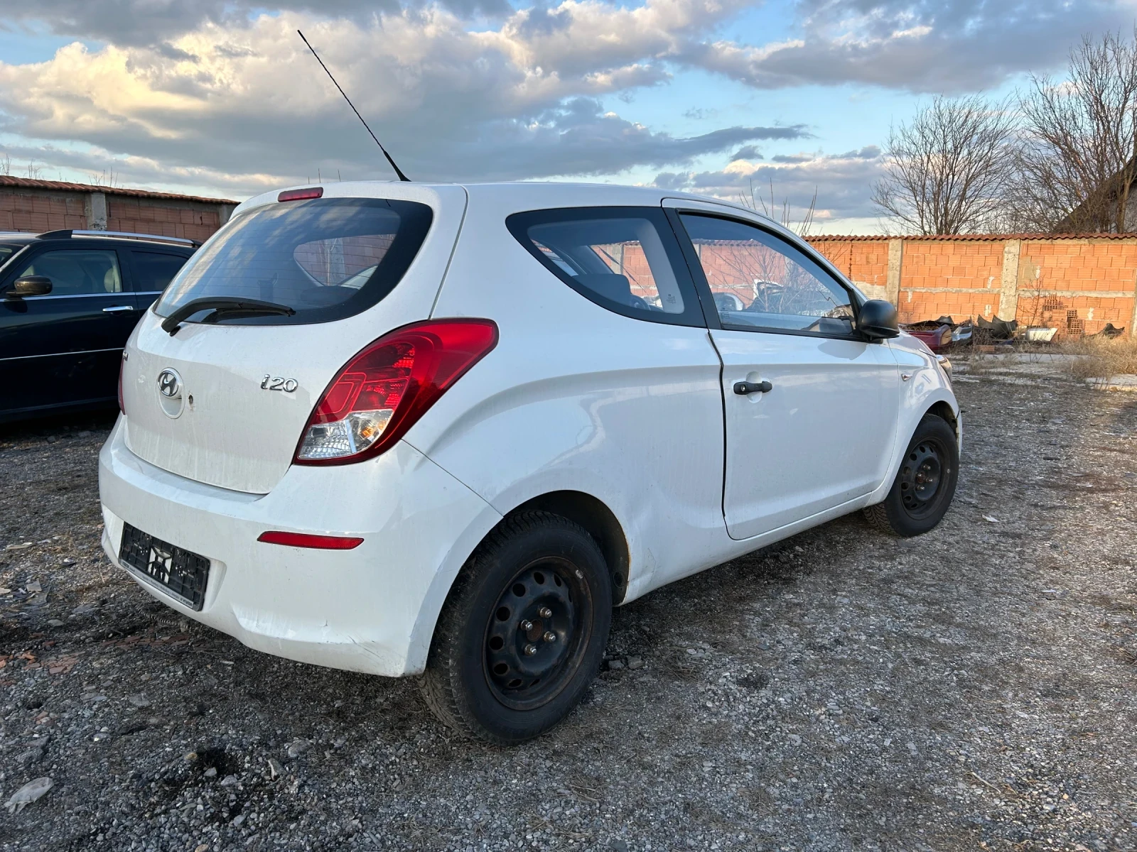 Hyundai I20 1.25i - изображение 2