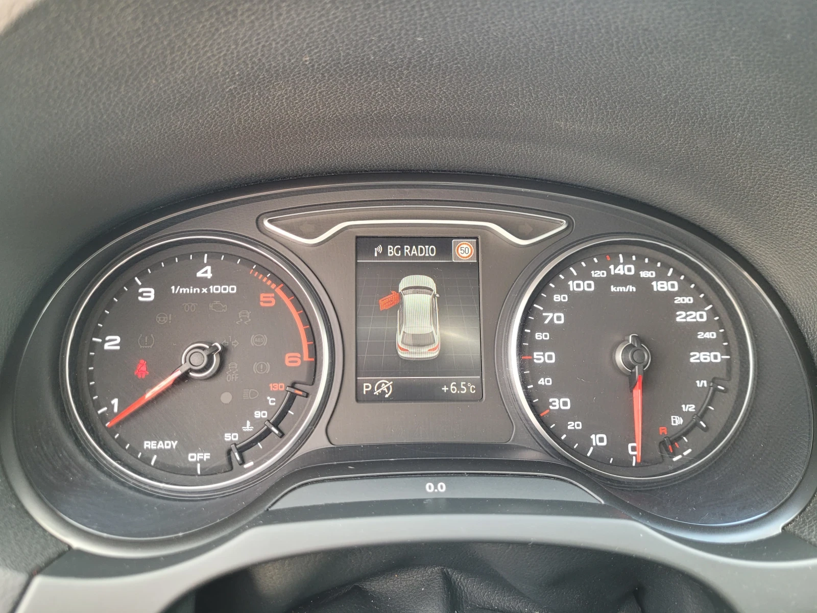 Audi A3 S line - изображение 9