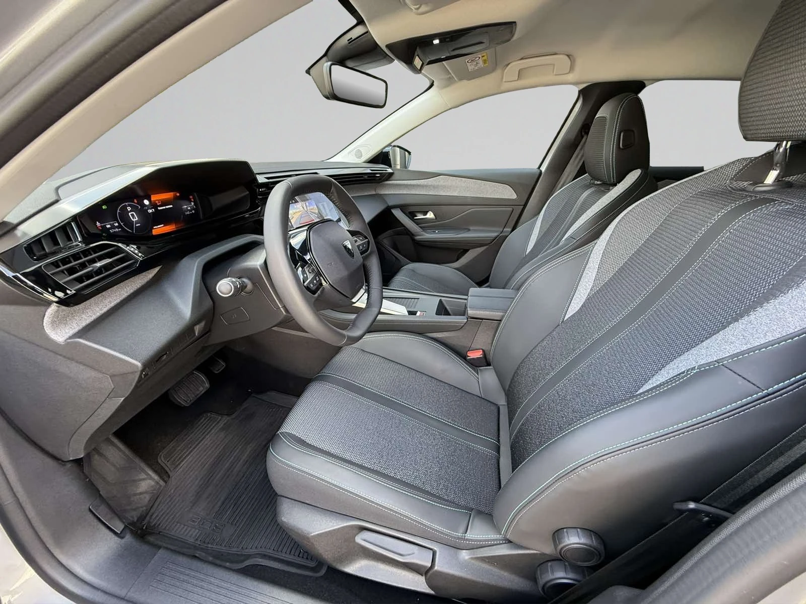 Peugeot 308 ALLURE 1, 5 BlueHDi 130 EAT8 EURO 6.4 - изображение 10