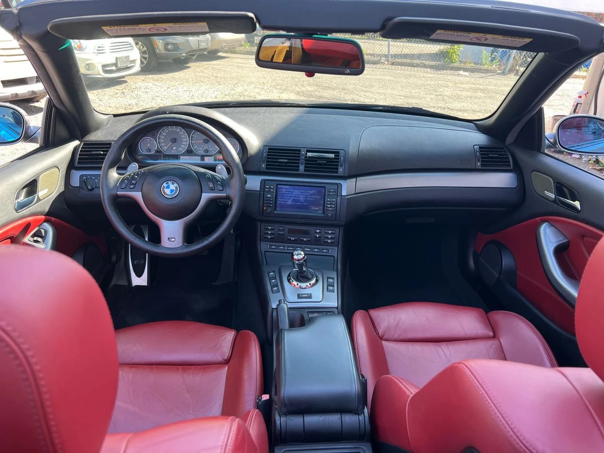 BMW M3 ПОДГРЕВИ* Harmon Kardon* SMG*  - изображение 7