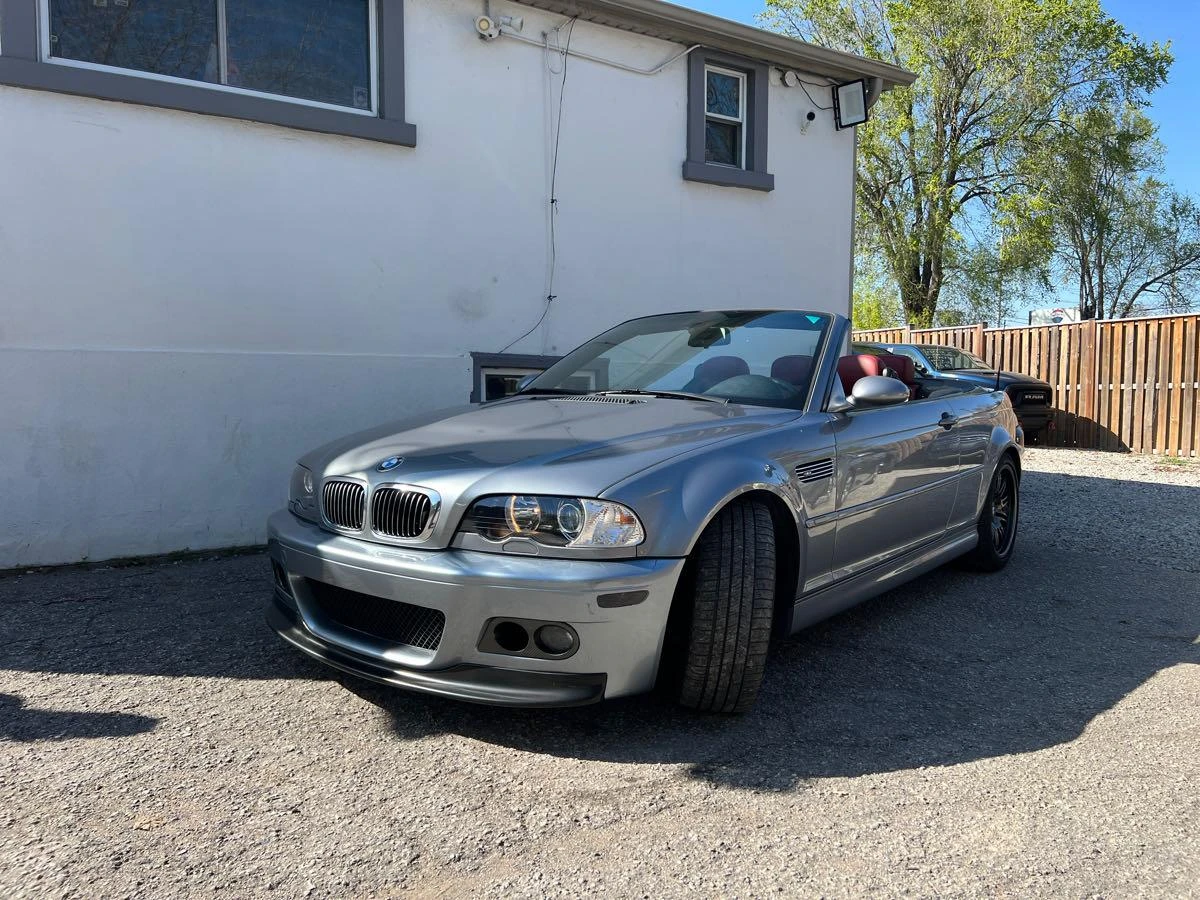 BMW M3 ПОДГРЕВИ* Harmon Kardon* SMG*  - изображение 5