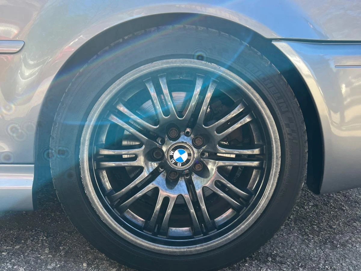 BMW M3 ПОДГРЕВИ* Harmon Kardon* SMG*  - изображение 9