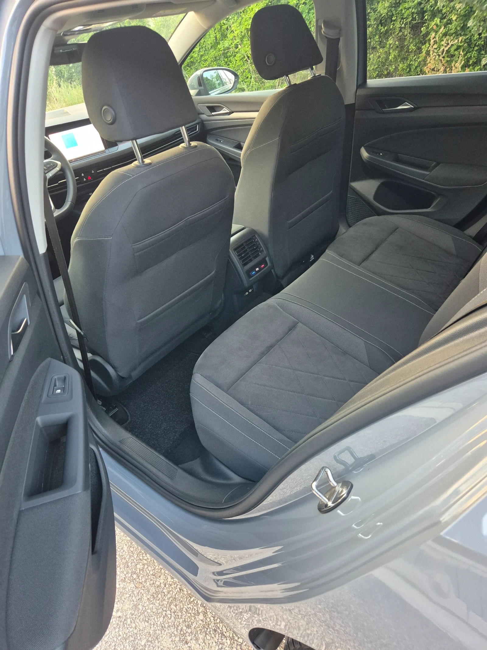 VW Golf 2.0D - изображение 8