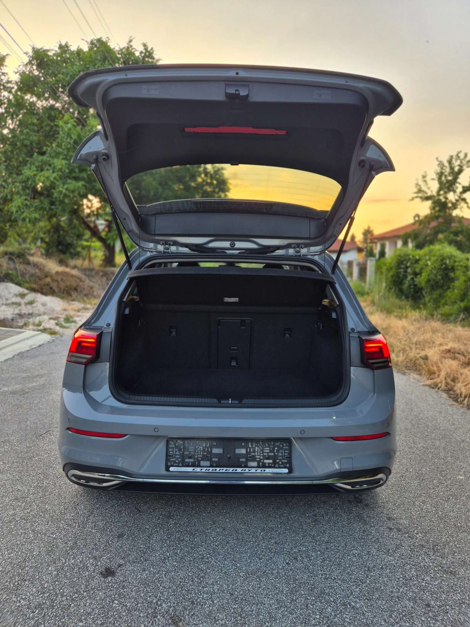 VW Golf 2.0D - изображение 7