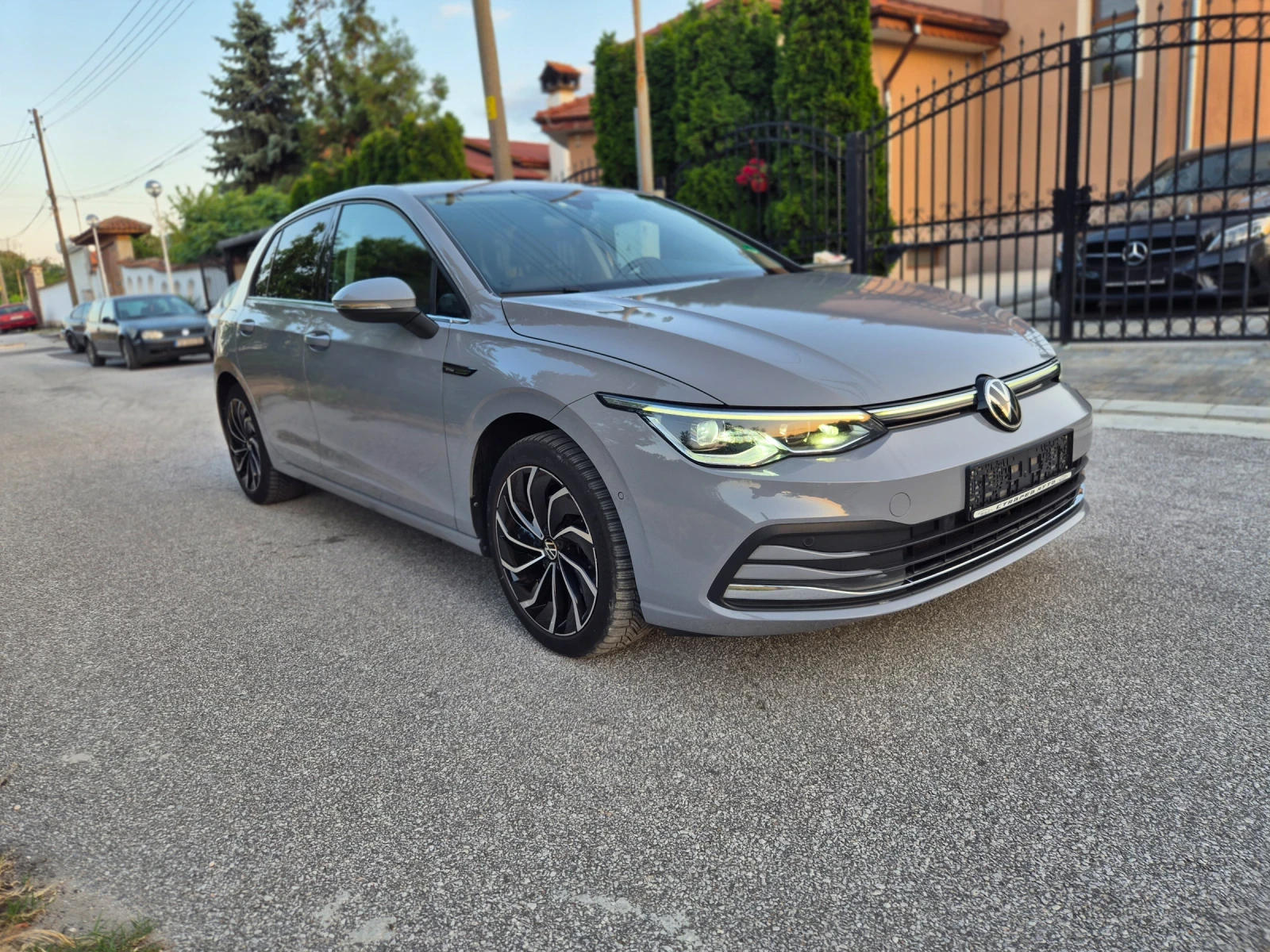 VW Golf 2.0D - изображение 2