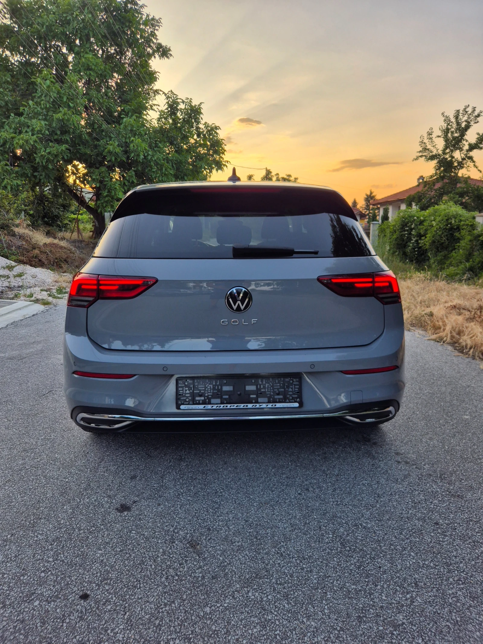 VW Golf 2.0D - изображение 6