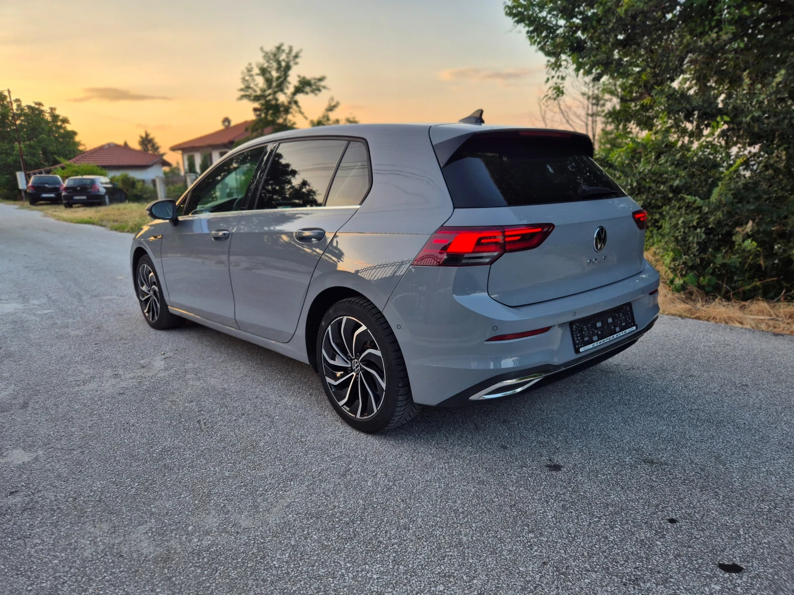 VW Golf 2.0D - изображение 5