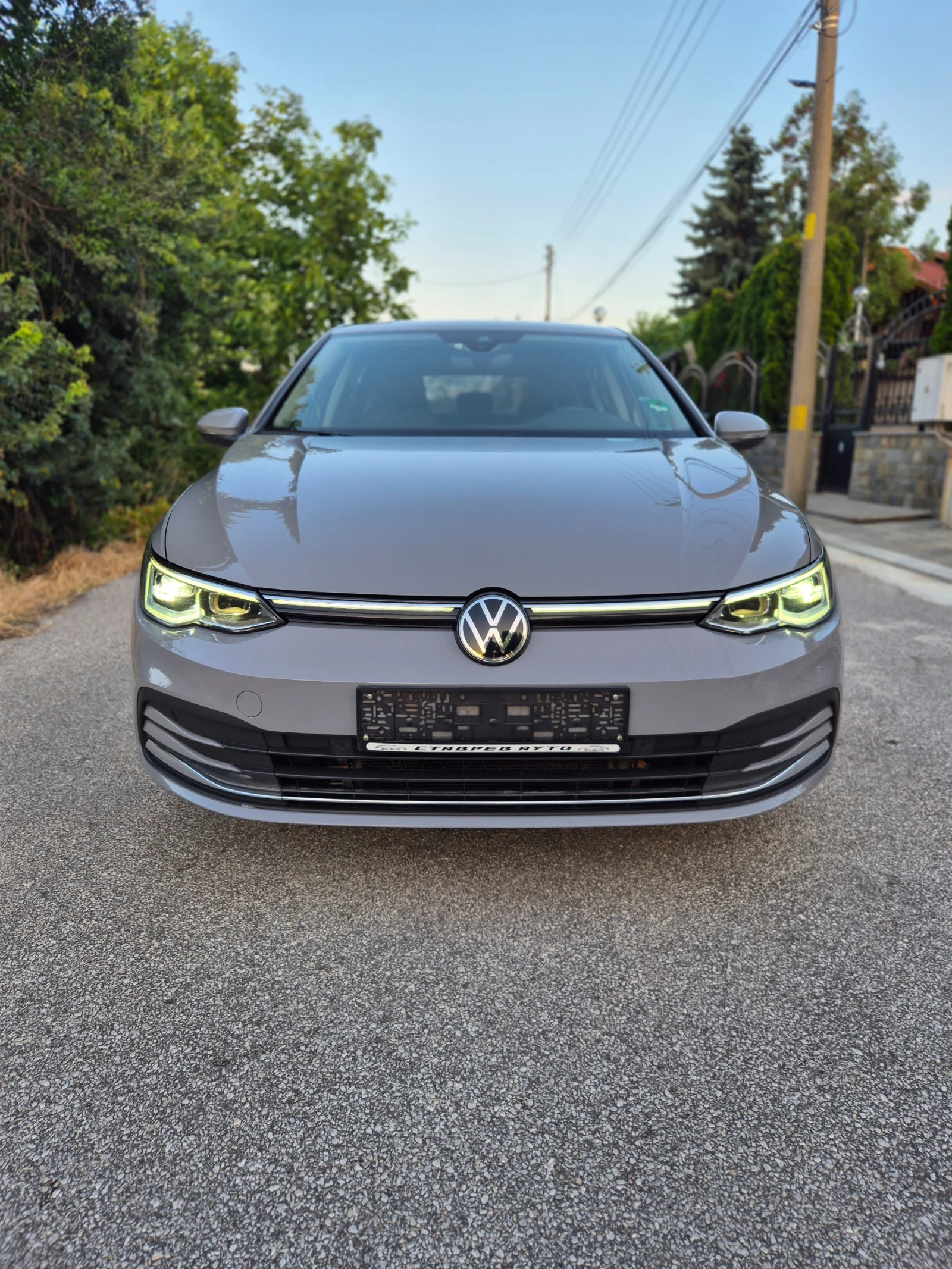 VW Golf 2.0D - изображение 3