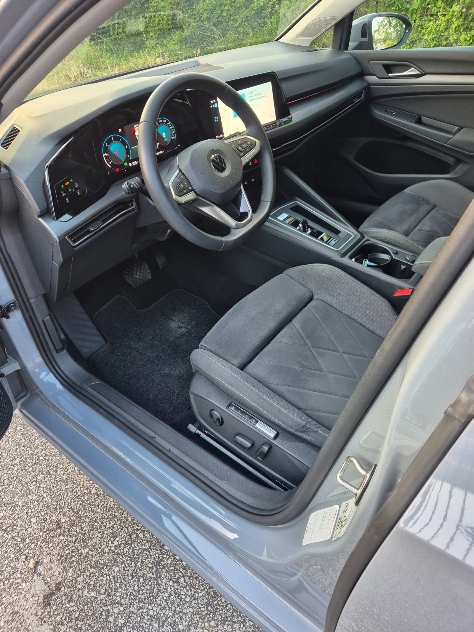 VW Golf 2.0D - изображение 10