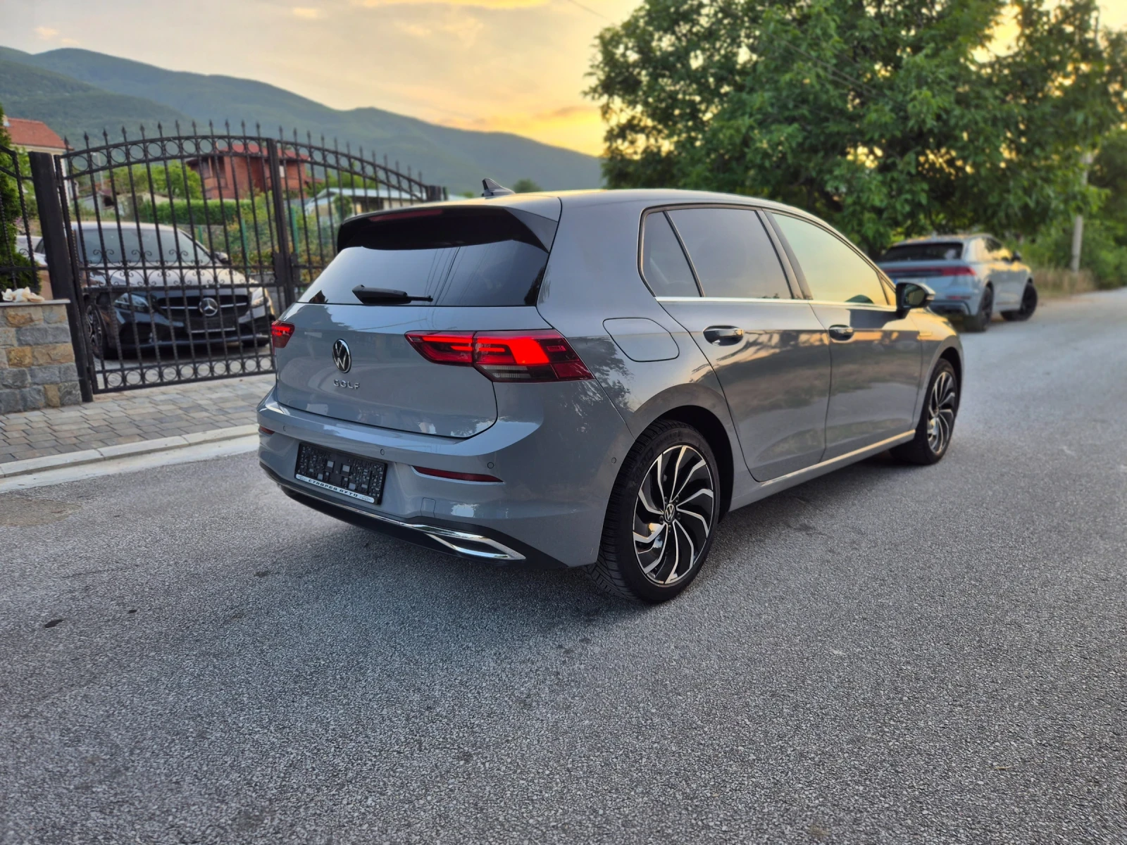 VW Golf 2.0D - изображение 4