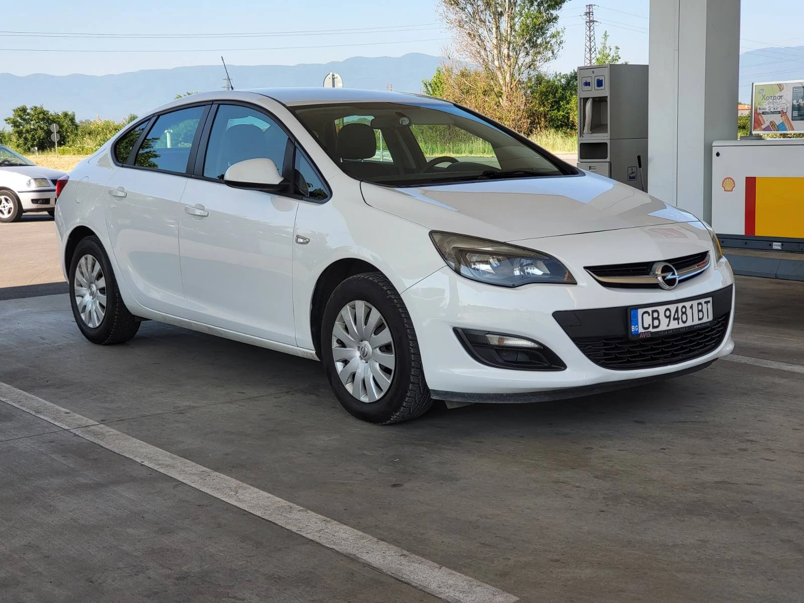 Opel Astra | Mobile.bg � ����������� 1