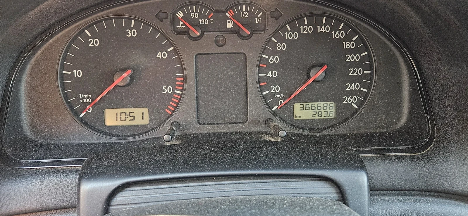 VW Passat  - изображение 6