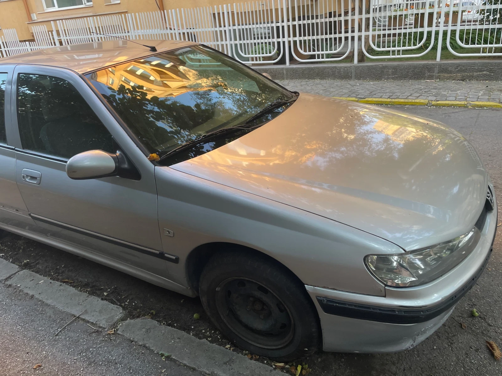 Peugeot 406  - изображение 5