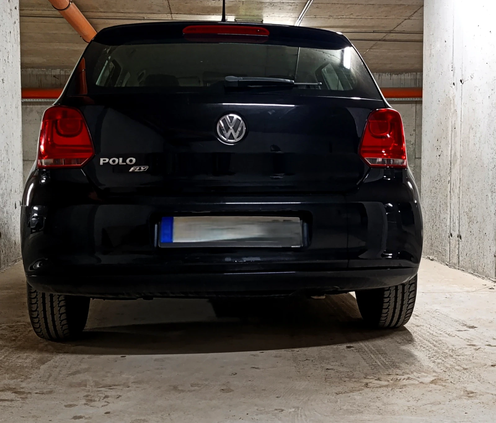 VW Polo  - изображение 4