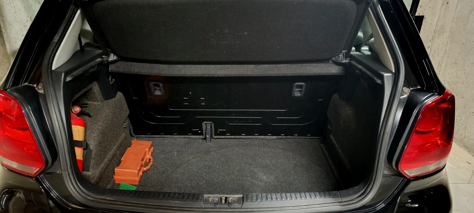 VW Polo  - изображение 6