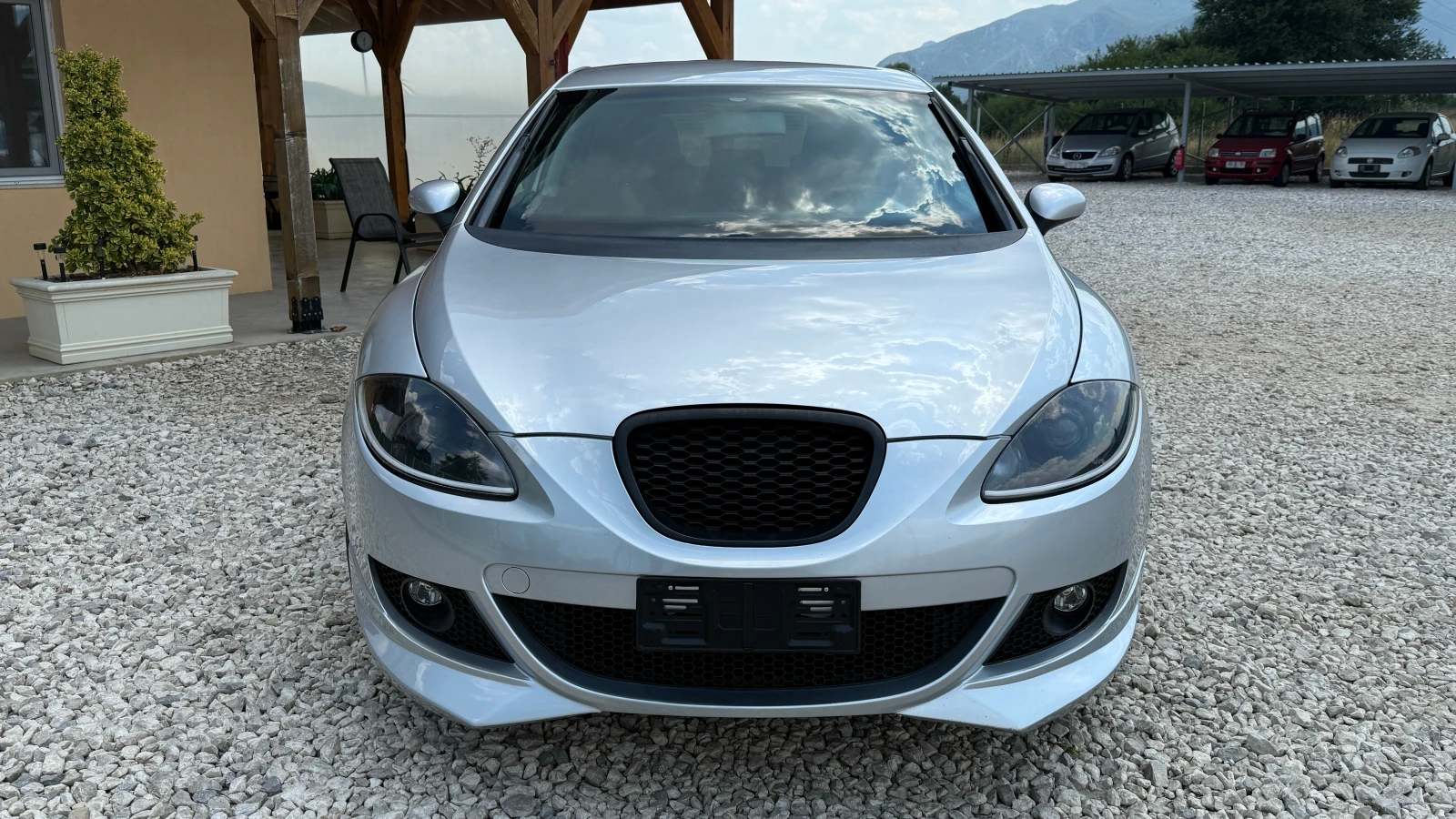 Seat Leon 1.4-* ТУНИНГ* -ВНОС ИТАЛИЯ - изображение 2
